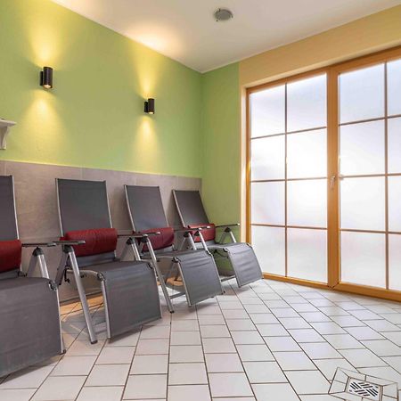 Ferienpark Freesenbruch Wohnung 2 6 - Windrose ซิงสท์ ภายนอก รูปภาพ