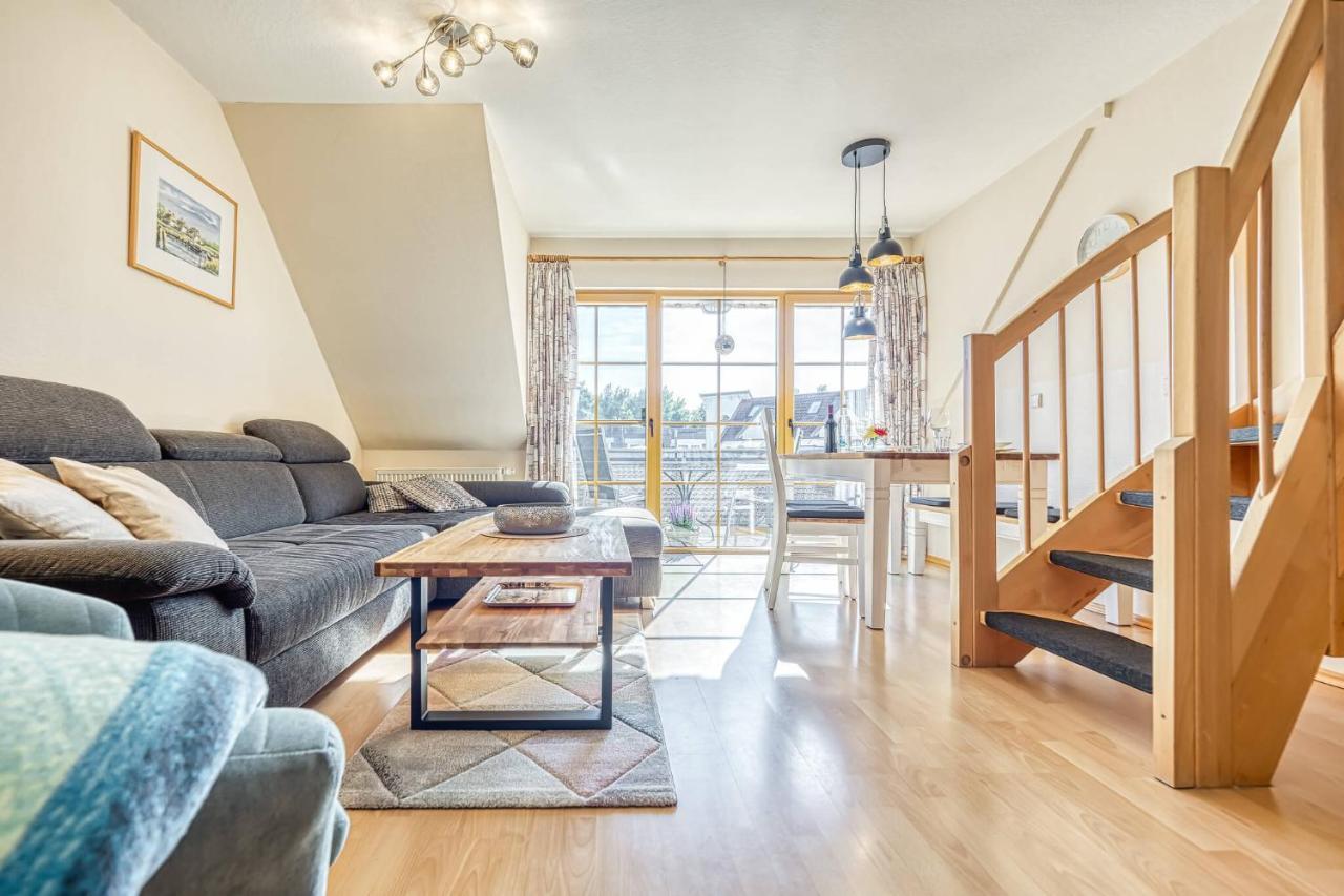 Ferienpark Freesenbruch Wohnung 2 6 - Windrose ซิงสท์ ภายนอก รูปภาพ