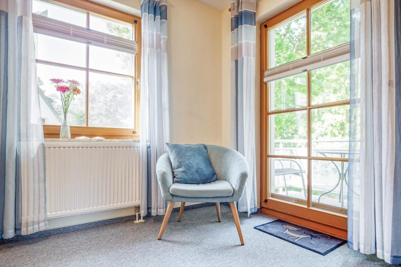 Ferienpark Freesenbruch Wohnung 2 6 - Windrose ซิงสท์ ภายนอก รูปภาพ