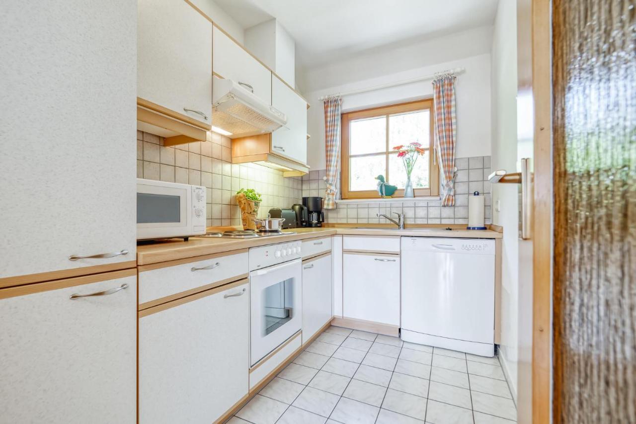 Ferienpark Freesenbruch Wohnung 2 6 - Windrose ซิงสท์ ภายนอก รูปภาพ